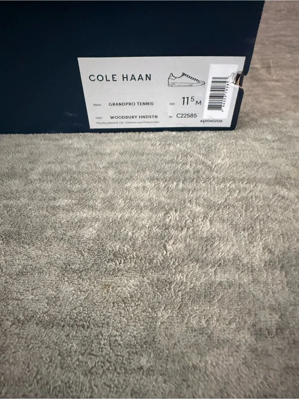 Cole Haan classic cole